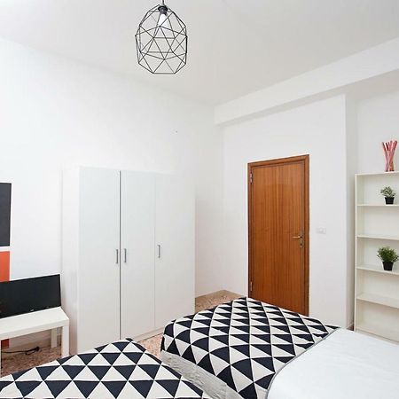 Ponte Tiberio Apartment Rímini Exterior foto