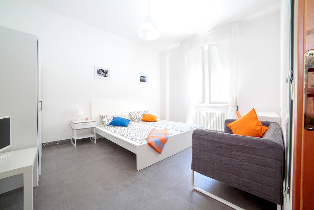 Ponte Tiberio Apartment Rímini Exterior foto