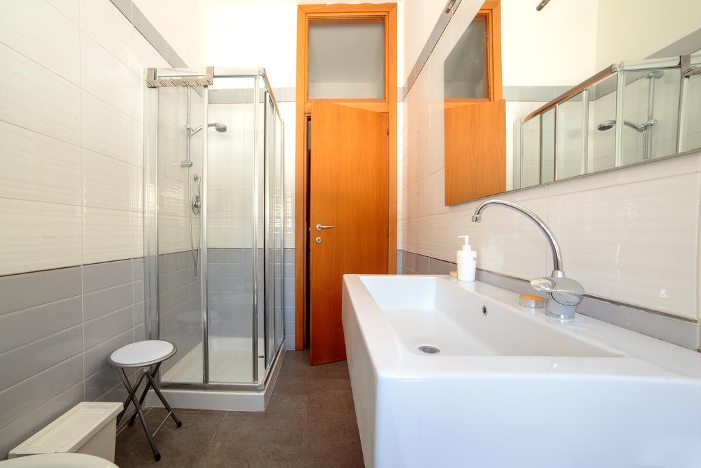 Ponte Tiberio Apartment Rímini Exterior foto