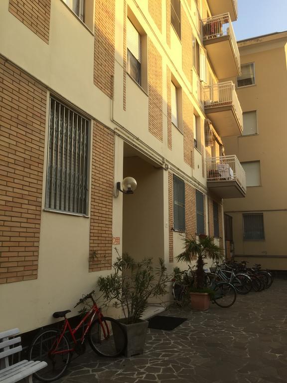 Ponte Tiberio Apartment Rímini Exterior foto