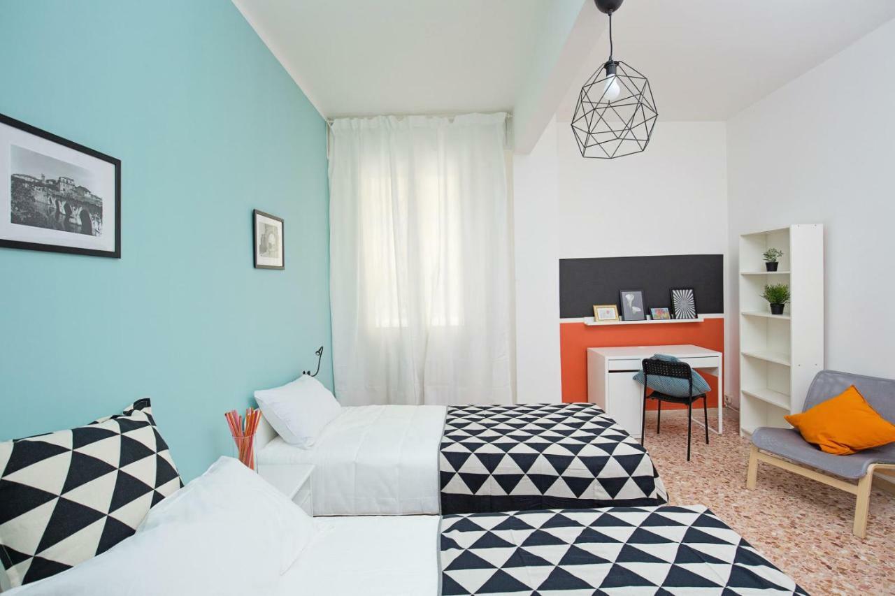 Ponte Tiberio Apartment Rímini Exterior foto